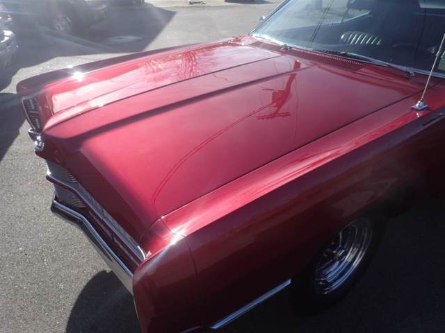 1969 Ford Galaxie XL - photo 3