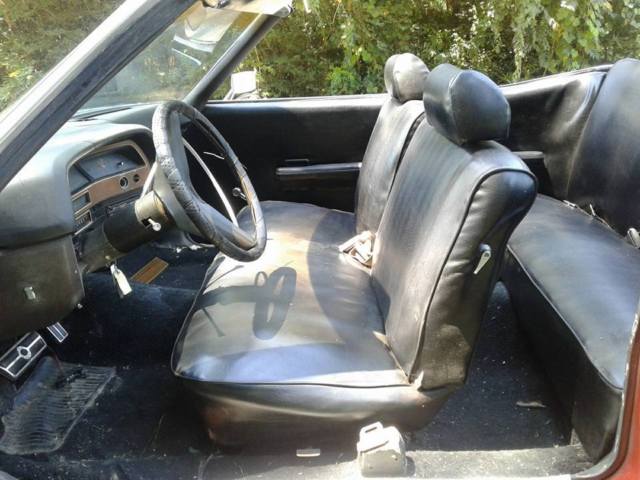 1969 Ford Galaxie - photo 10