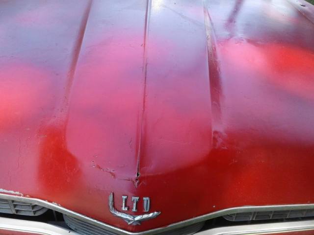 1969 Ford Galaxie - photo 7