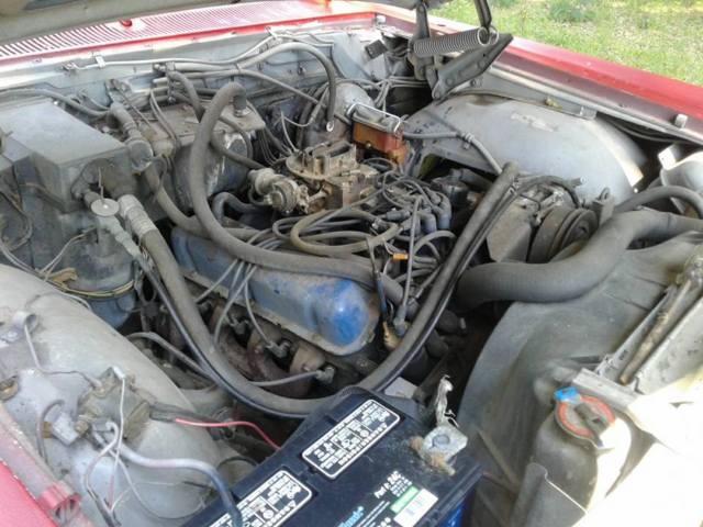 1969 Ford Galaxie - photo 8