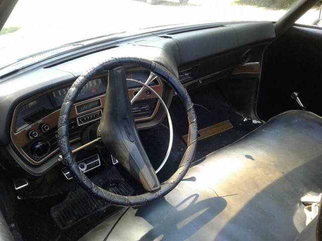 1969 Ford Galaxie - photo 9