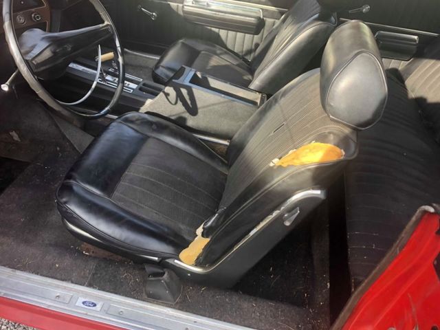 1969 Ford Other - photo 6