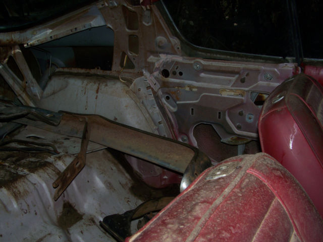 1969 Plymouth Barracuda - photo 10
