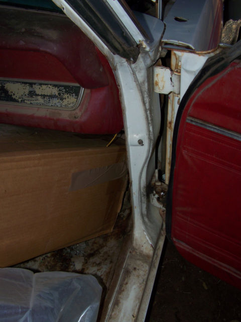 1969 Plymouth Barracuda - photo 11