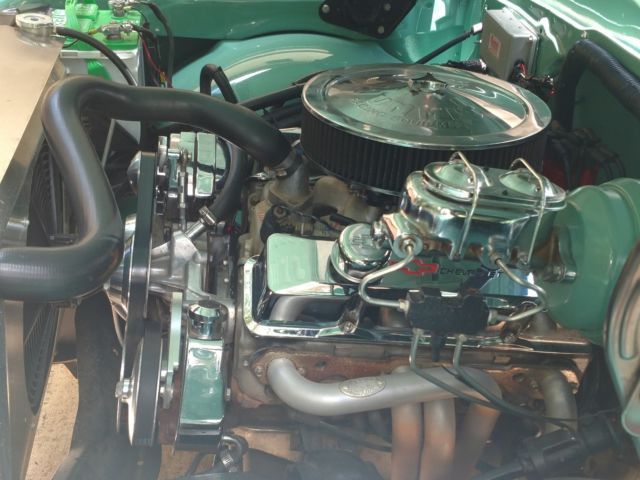 1969 GMC C1500 Base - photo 11