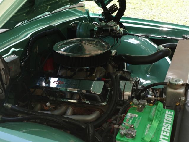 1969 GMC C1500 Base - photo 12