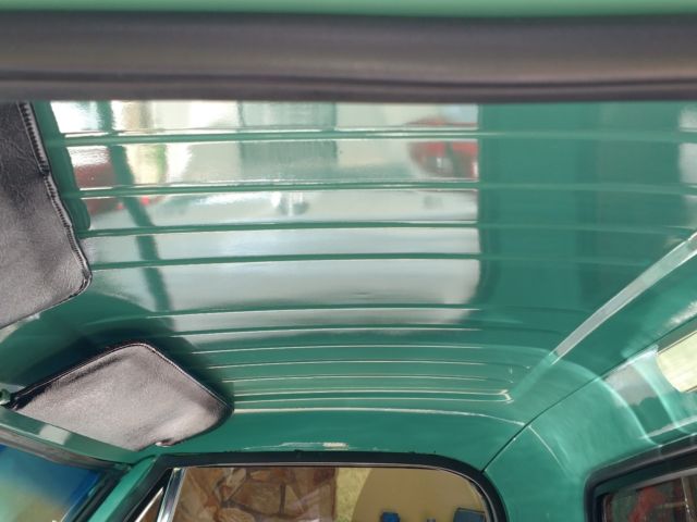 1969 GMC C1500 Base - photo 9