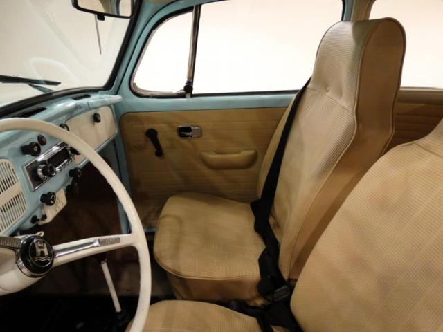 1969 Volkswagen Beetle-New N/A - photo 7