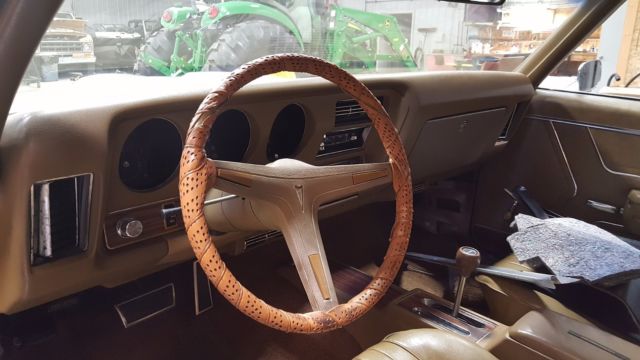 1969 Pontiac GTO - photo 5