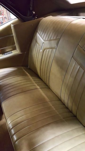 1969 Pontiac GTO - photo 8