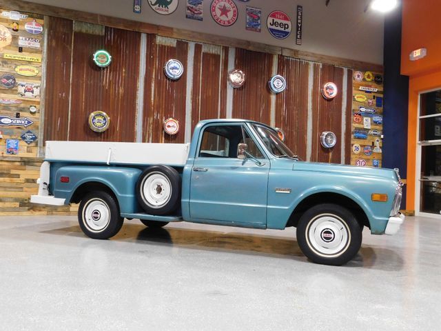 1969 GMC 1969 GMC Other