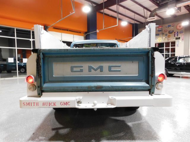 1969 GMC Other - photo 10