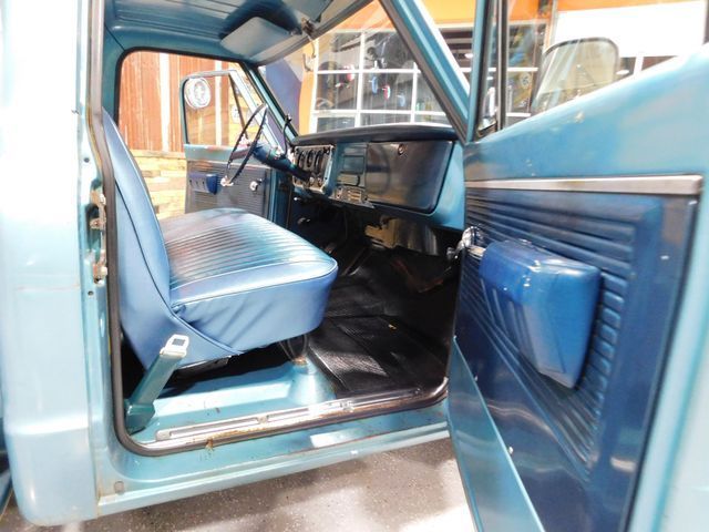1969 GMC Other - photo 11