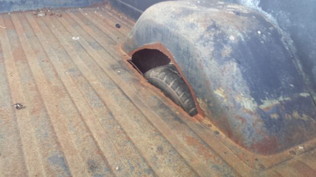 1969 GMC Sierra 1500 Sierra 1500 - photo 11