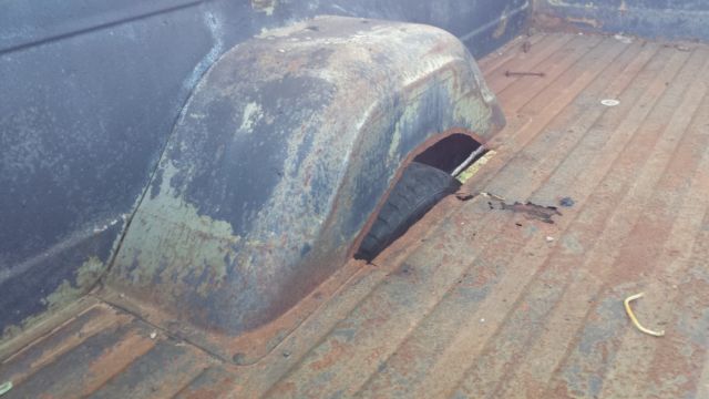 1969 GMC Sierra 1500 Sierra 1500 - photo 12
