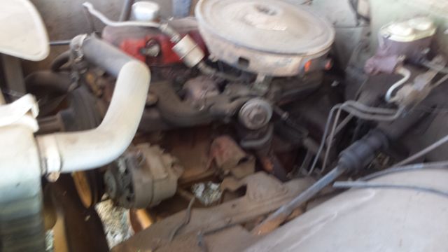 1969 GMC Sierra 1500 Sierra 1500 - photo 6