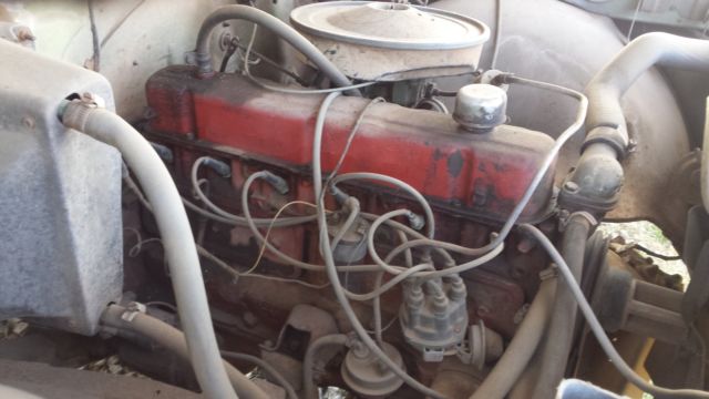 1969 GMC Sierra 1500 Sierra 1500 - photo 7