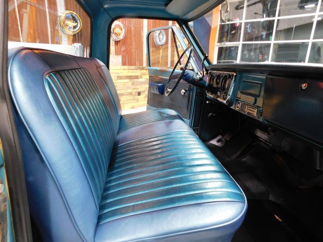 1969 GMC Other - photo 12