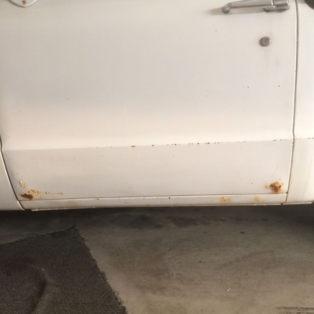 1969 GMC Short wheel base C10 - photo 11