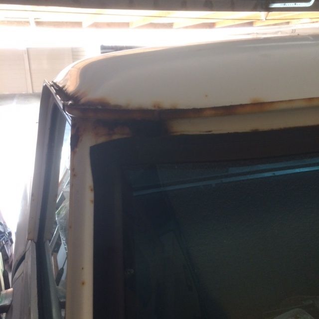 1969 GMC Short wheel base C10 - photo 8