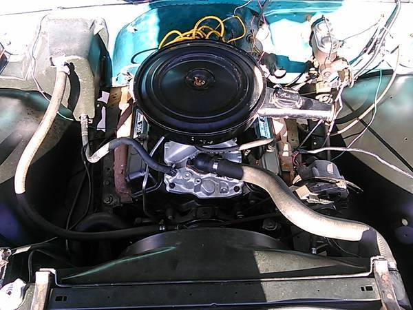 1969 GMC Sierra 1500 - photo 4