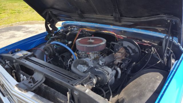1969 GMC Other Custom - photo 4