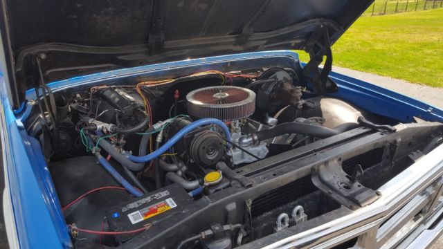 1969 GMC Other Custom - photo 5