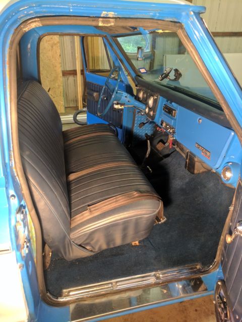 1969 GMC Other Custom - photo 7