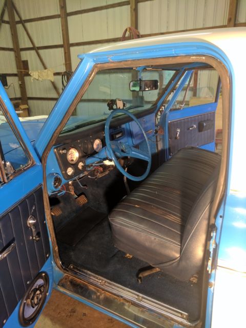 1969 GMC Other Custom - photo 8