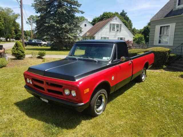 1969 GMC Other - photo 2