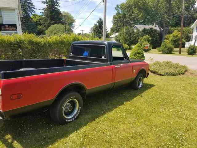 1969 GMC Other - photo 3