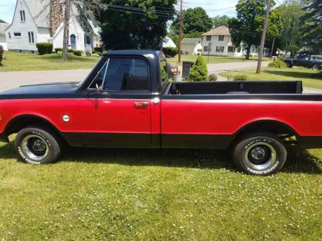 1969 GMC Other - photo 4