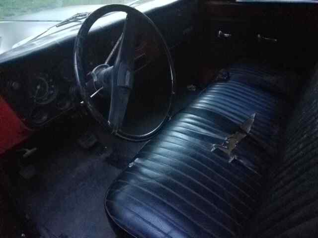1969 GMC Other - photo 5