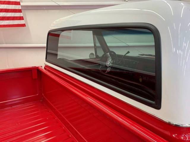 1969 GMC C/K 1500 Series -- - photo 10