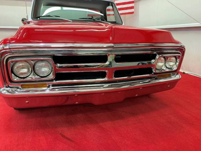 1969 GMC C/K 1500 Series -- - photo 11