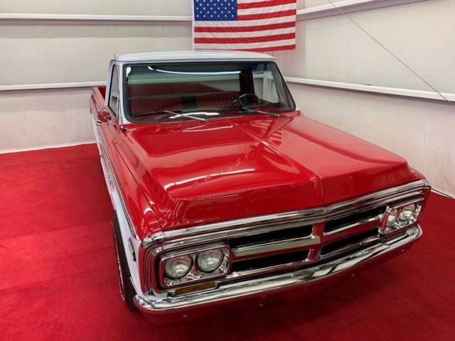 1969 GMC C/K 1500 Series -- - photo 12