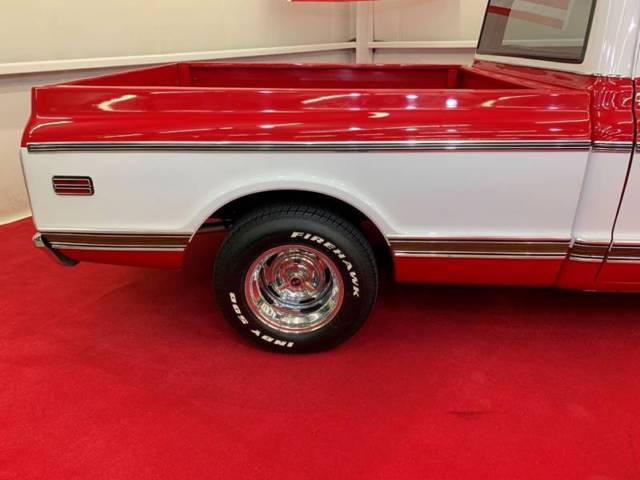 1969 GMC C/K 1500 Series -- - photo 7