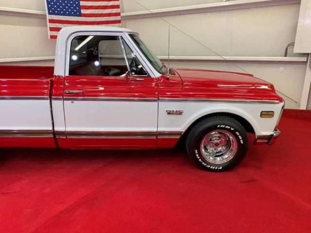 1969 GMC C/K 1500 Series -- - photo 8