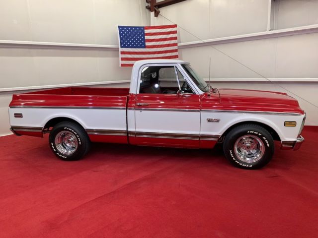 1969 GMC Other 1500