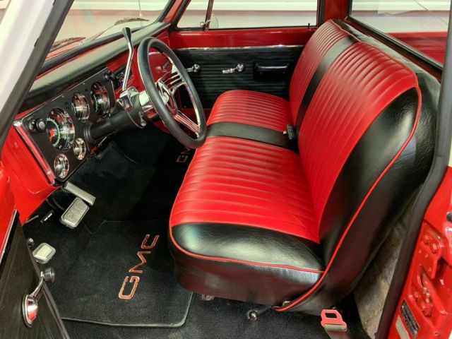 1969 GMC Other 1500 - photo 11