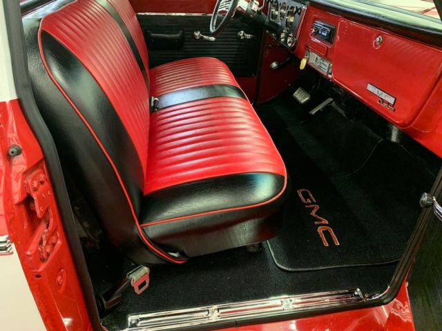 1969 GMC Other 1500 - photo 12