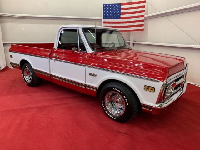 1969 GMC Other 1500 - photo 2