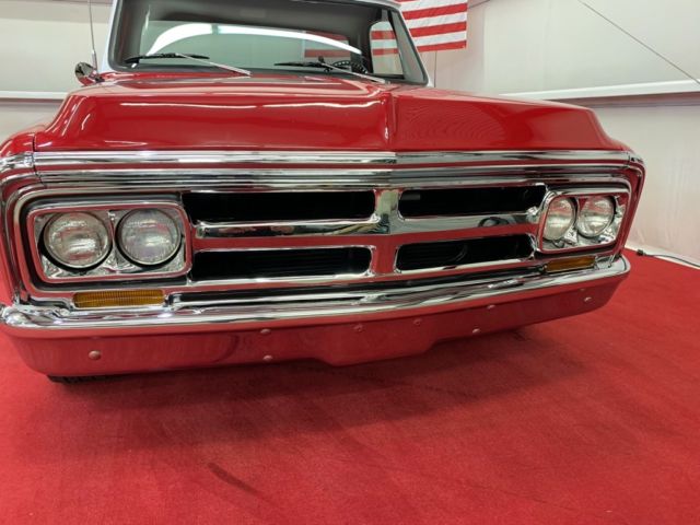1969 GMC Other 1500 - photo 3