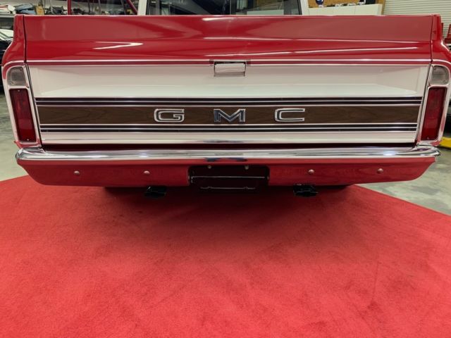 1969 GMC Other 1500 - photo 4