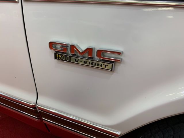 1969 GMC Other 1500 - photo 5