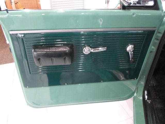 1969 GMC 1500 V-SIX -- - photo 10