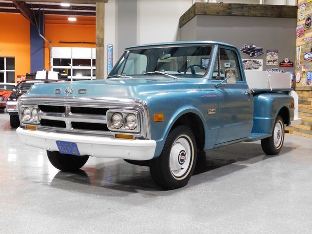 1969 GMC Other - photo 2
