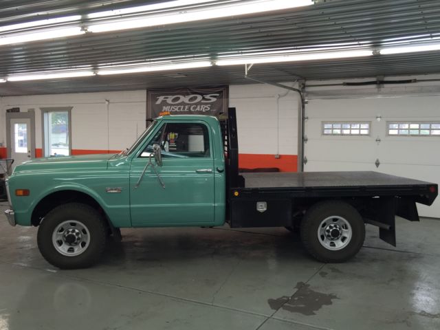1969 GMC Other - photo 2