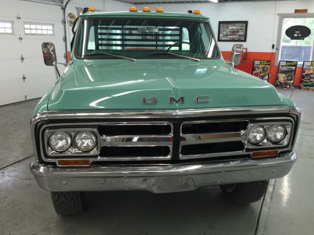 1969 GMC Other - photo 3