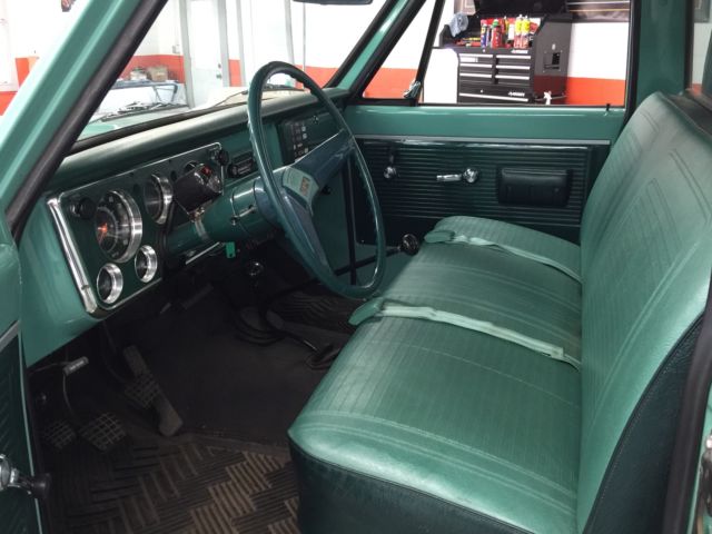 1969 GMC Other - photo 7